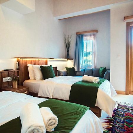 Yenice Vadi - Natural Life Village Екстер'єр фото