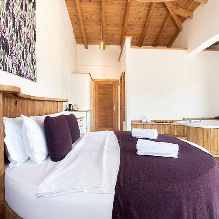 Yenice Vadi - Natural Life Village Екстер'єр фото