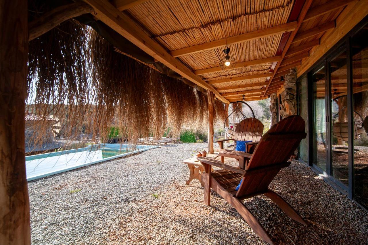 Yenice Vadi - Natural Life Village Екстер'єр фото