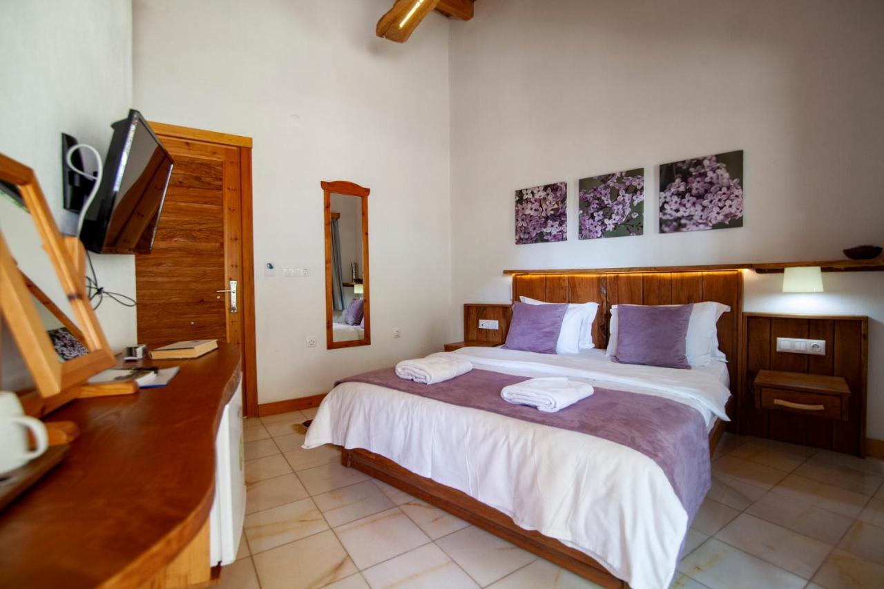 Yenice Vadi - Natural Life Village Екстер'єр фото
