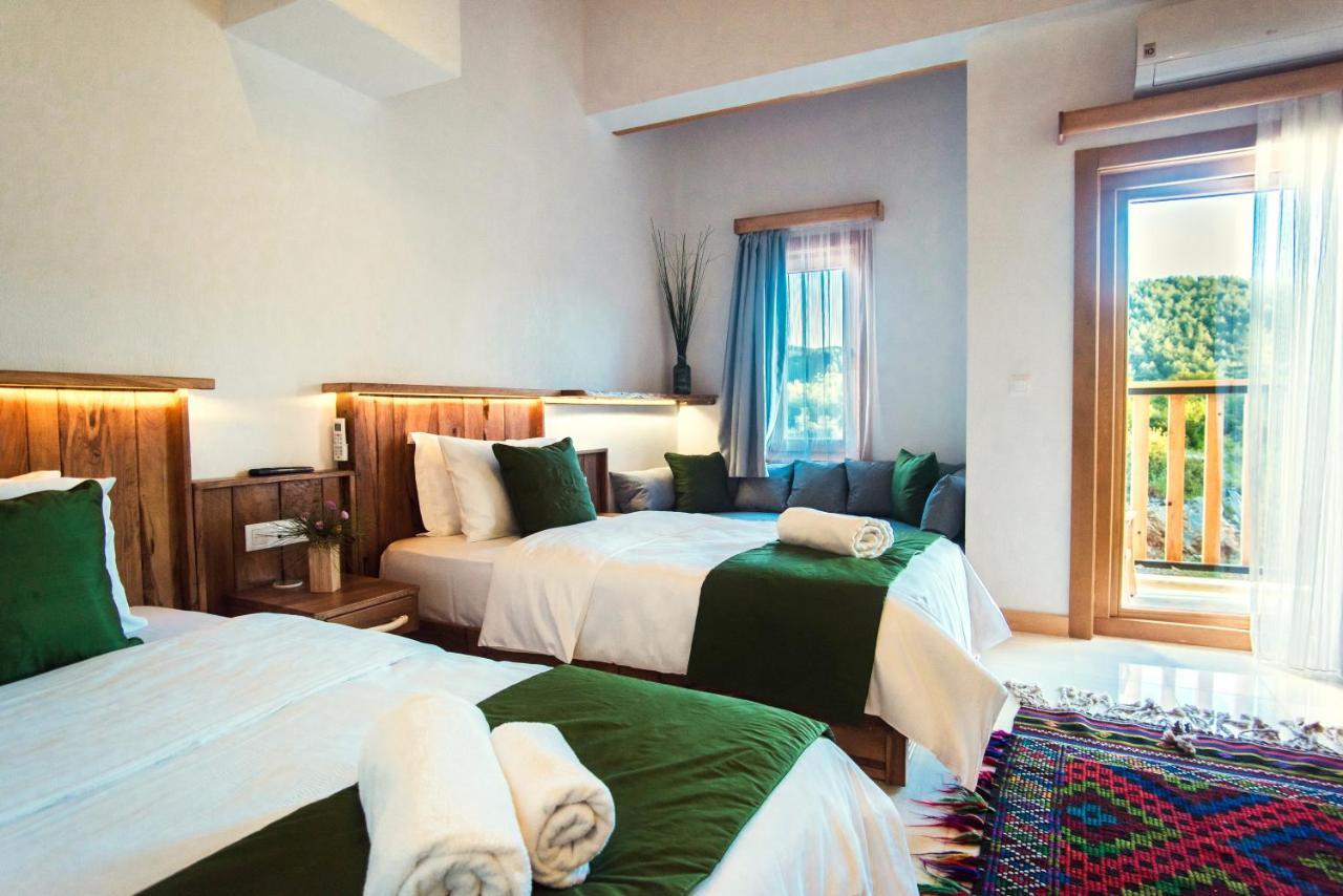 Yenice Vadi - Natural Life Village Екстер'єр фото