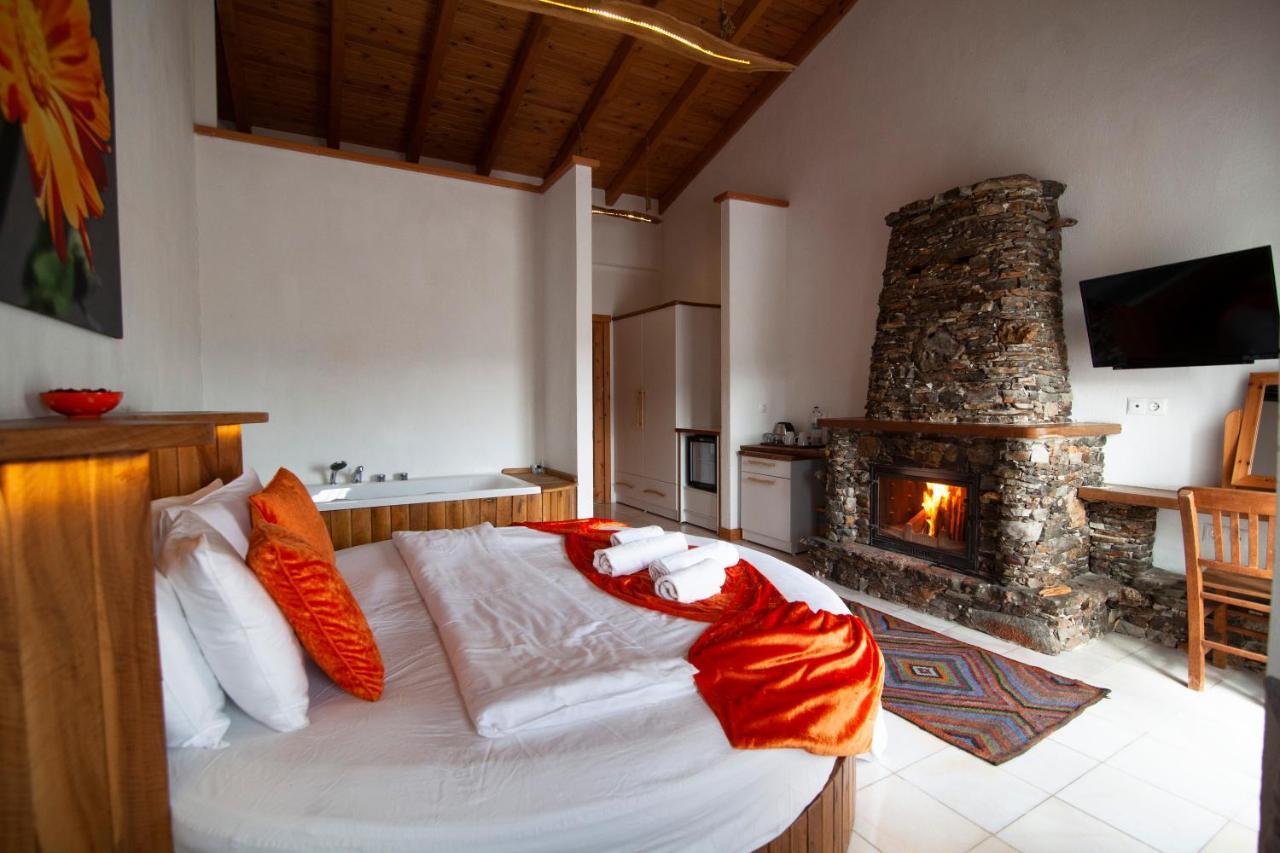 Yenice Vadi - Natural Life Village Екстер'єр фото