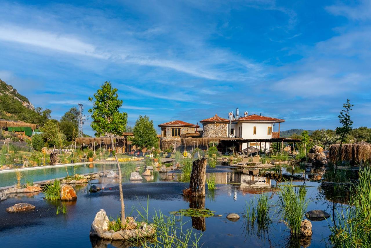 Yenice Vadi - Natural Life Village Екстер'єр фото