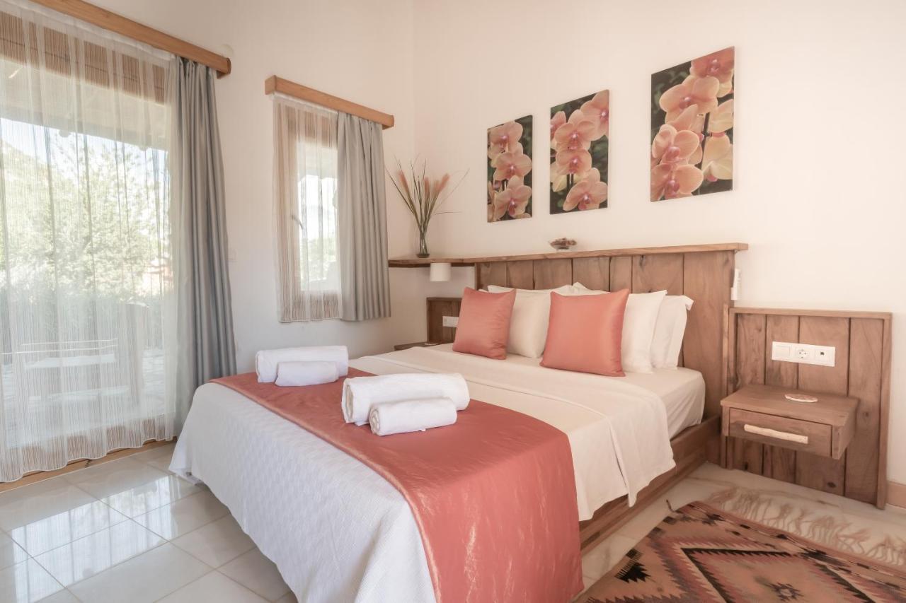 Yenice Vadi - Natural Life Village Екстер'єр фото