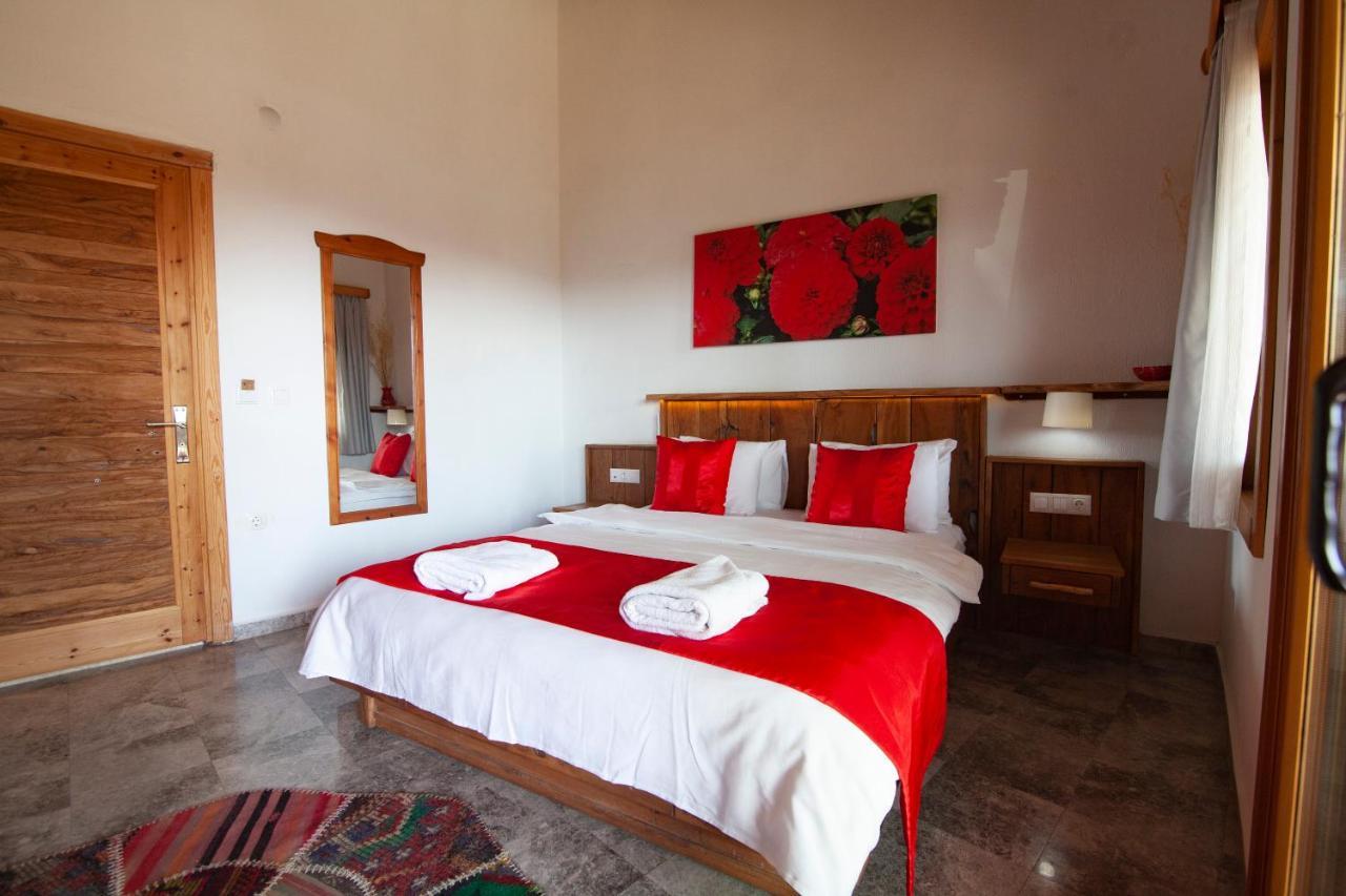 Yenice Vadi - Natural Life Village Екстер'єр фото