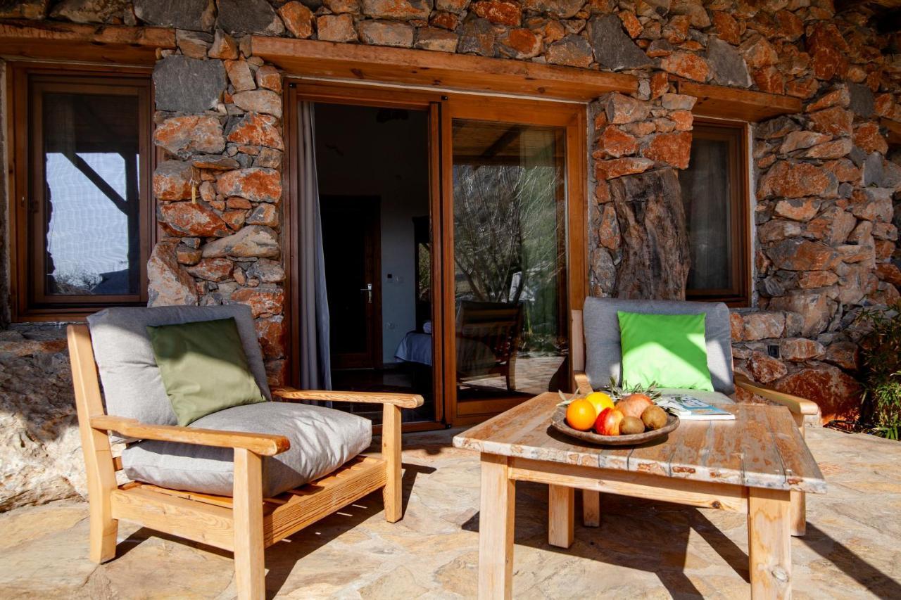 Yenice Vadi - Natural Life Village Екстер'єр фото