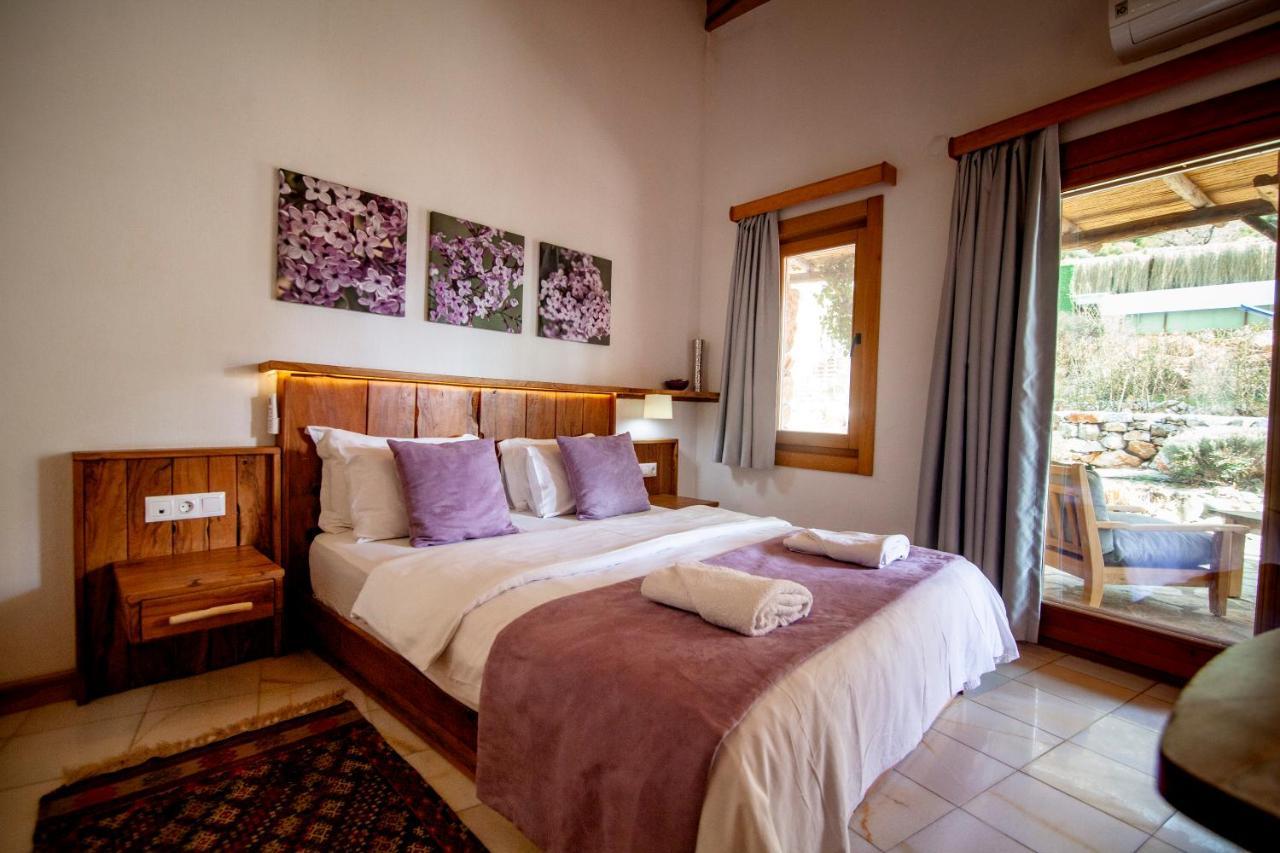 Yenice Vadi - Natural Life Village Екстер'єр фото