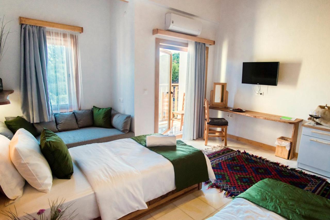 Yenice Vadi - Natural Life Village Екстер'єр фото