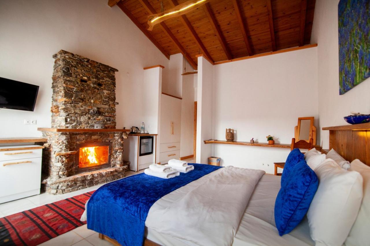 Yenice Vadi - Natural Life Village Екстер'єр фото