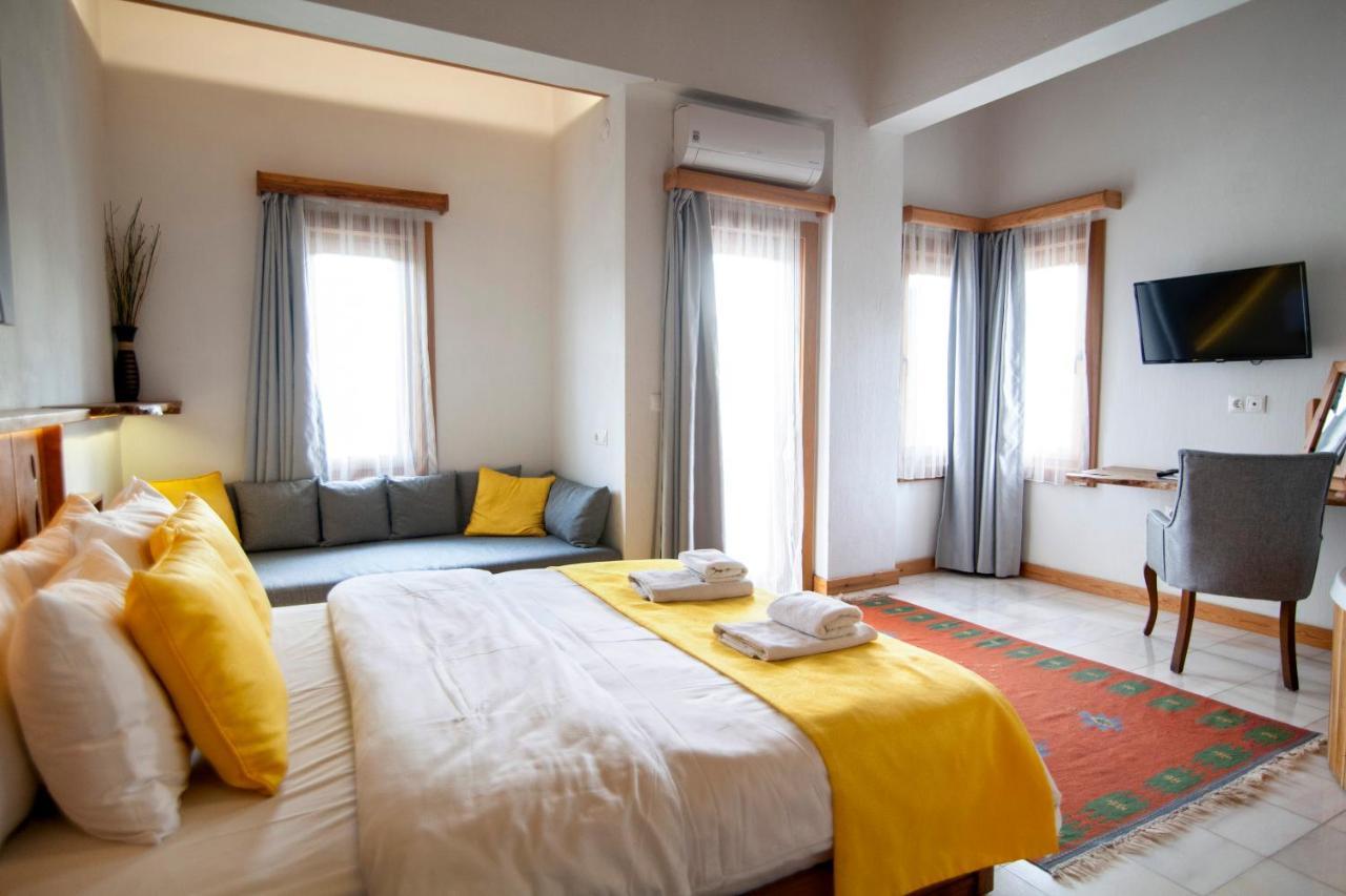 Yenice Vadi - Natural Life Village Екстер'єр фото