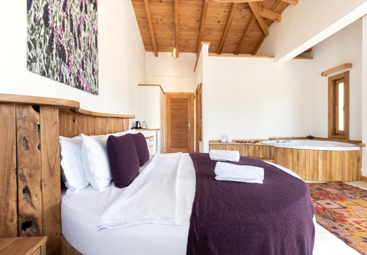 Yenice Vadi - Natural Life Village Екстер'єр фото