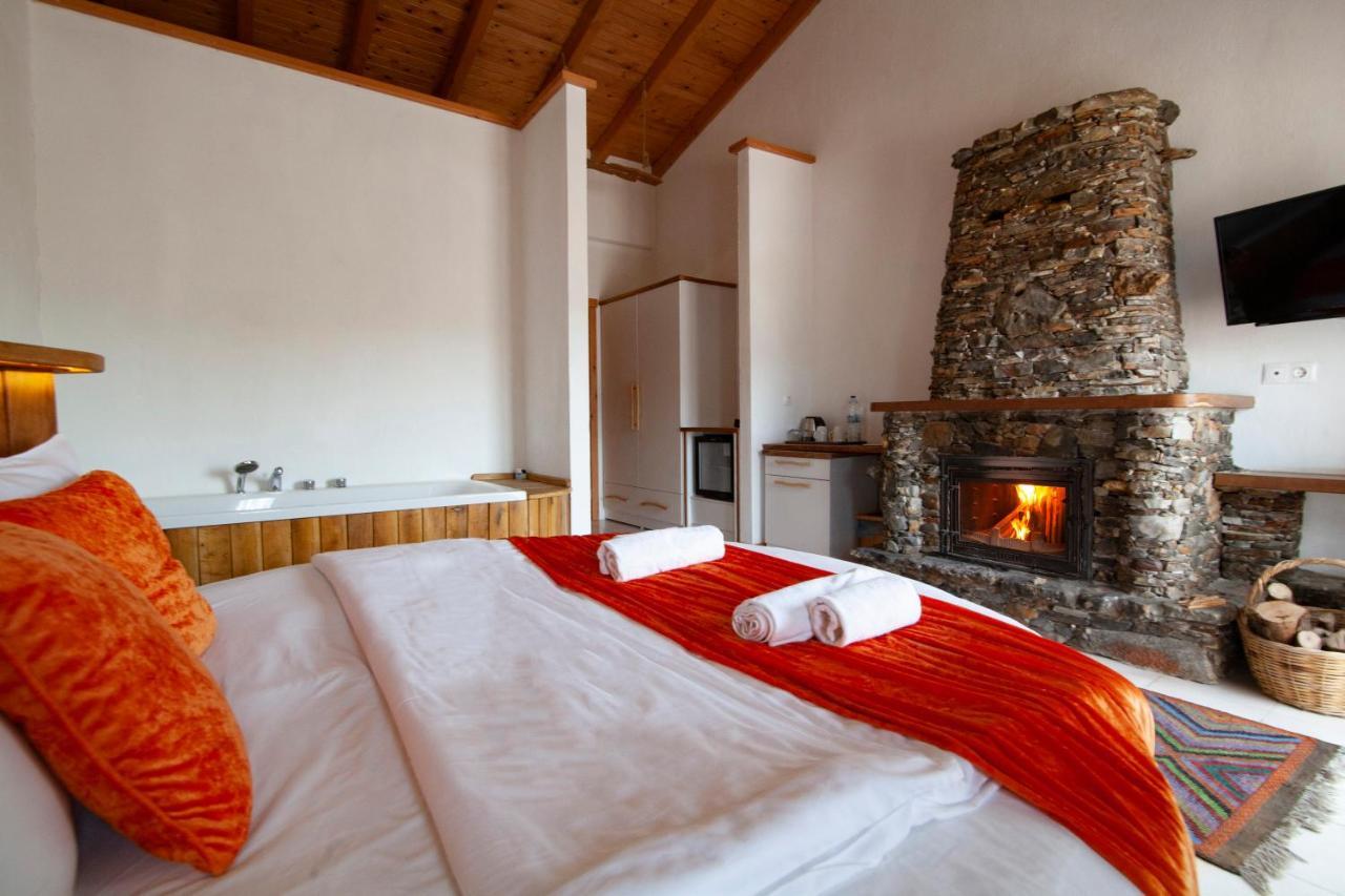 Yenice Vadi - Natural Life Village Екстер'єр фото