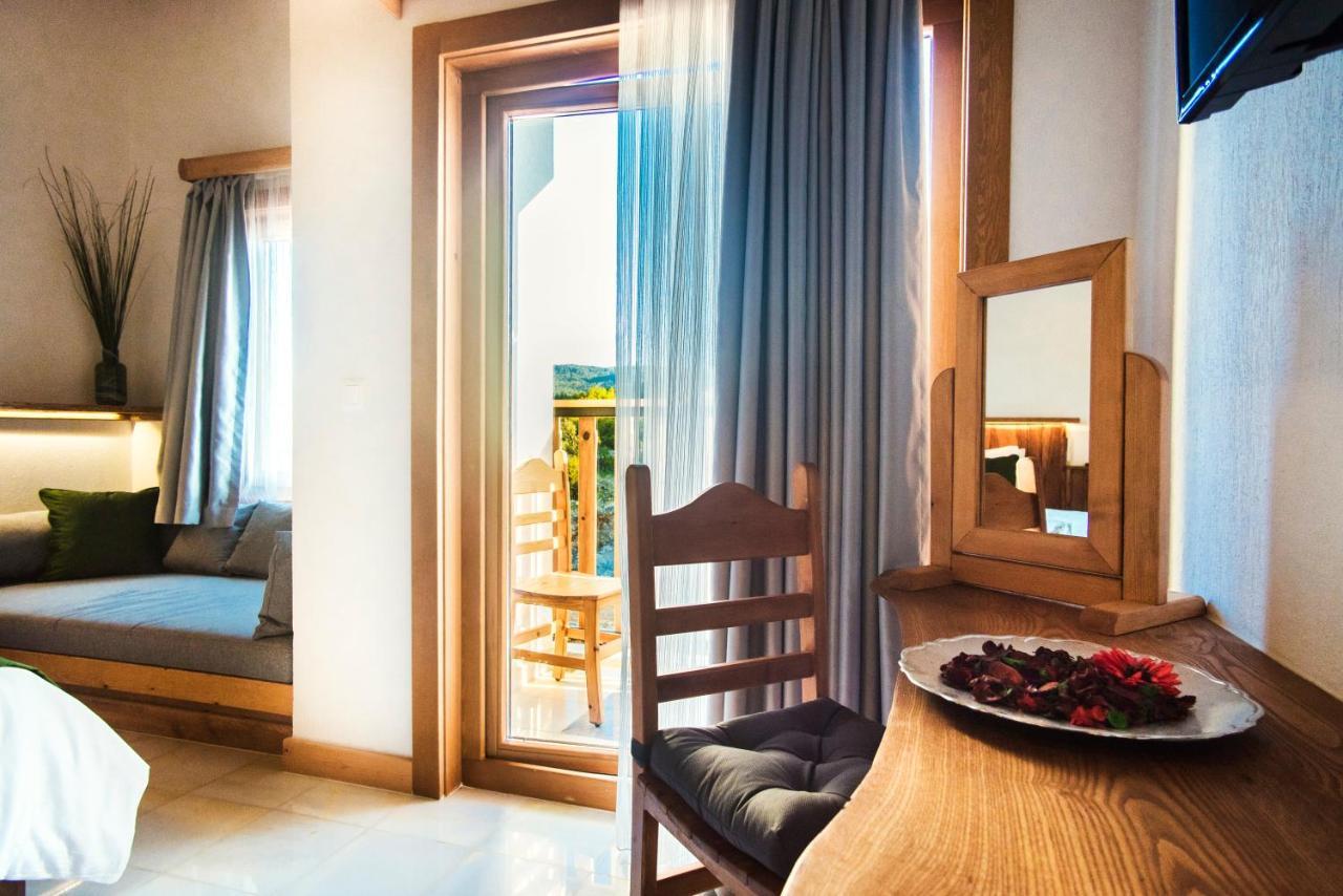 Yenice Vadi - Natural Life Village Екстер'єр фото