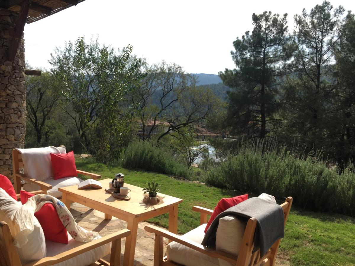 Yenice Vadi - Natural Life Village Екстер'єр фото