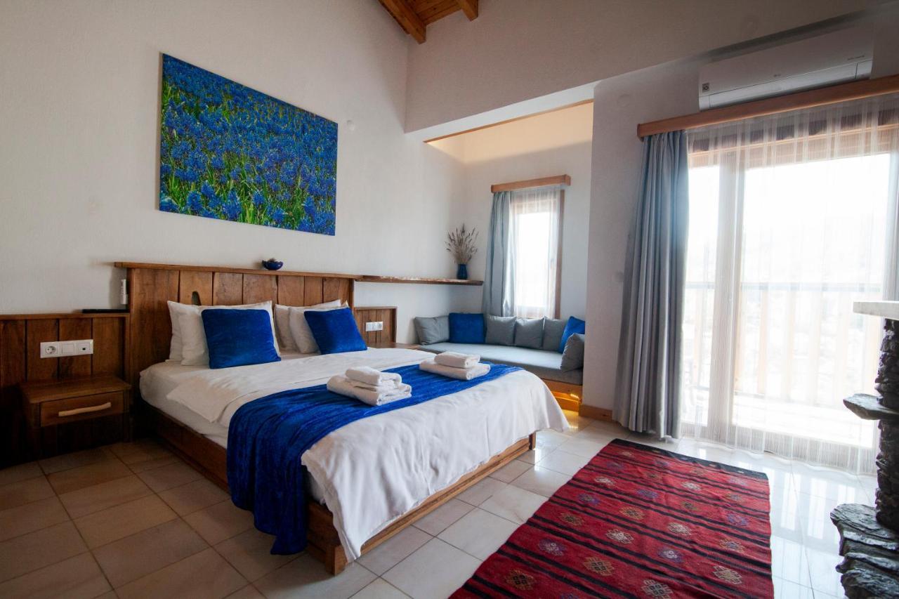 Yenice Vadi - Natural Life Village Екстер'єр фото