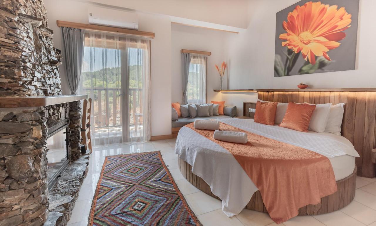 Yenice Vadi - Natural Life Village Екстер'єр фото