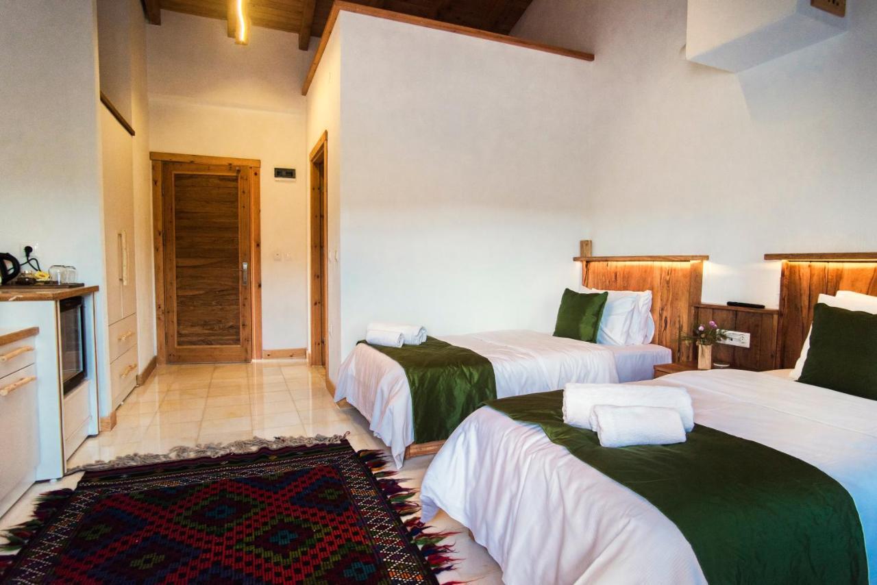 Yenice Vadi - Natural Life Village Екстер'єр фото
