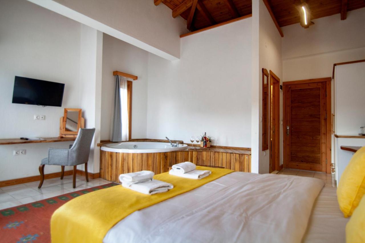 Yenice Vadi - Natural Life Village Екстер'єр фото