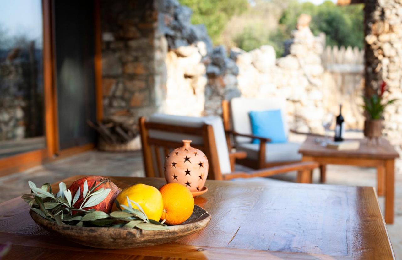 Yenice Vadi - Natural Life Village Екстер'єр фото