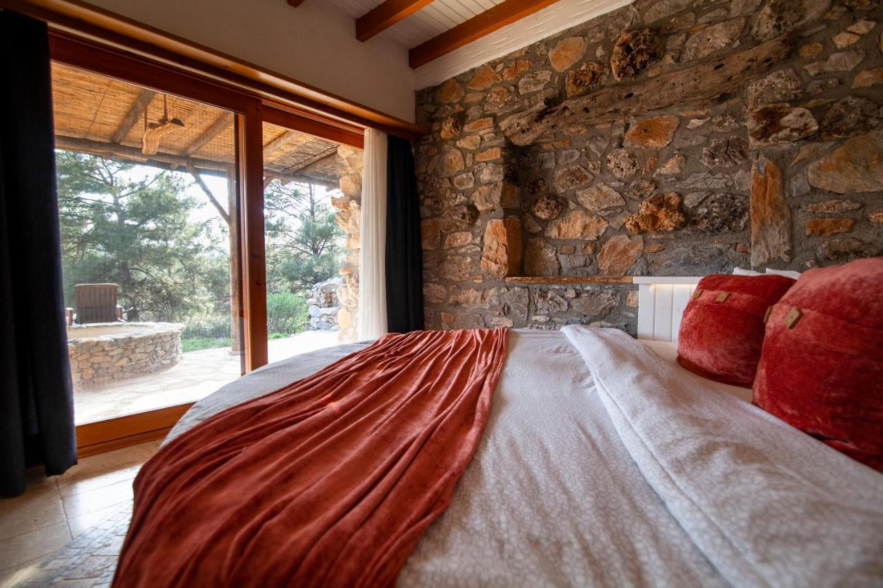 Yenice Vadi - Natural Life Village Екстер'єр фото
