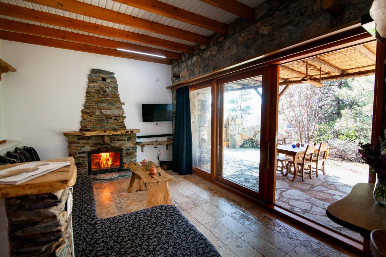 Yenice Vadi - Natural Life Village Екстер'єр фото