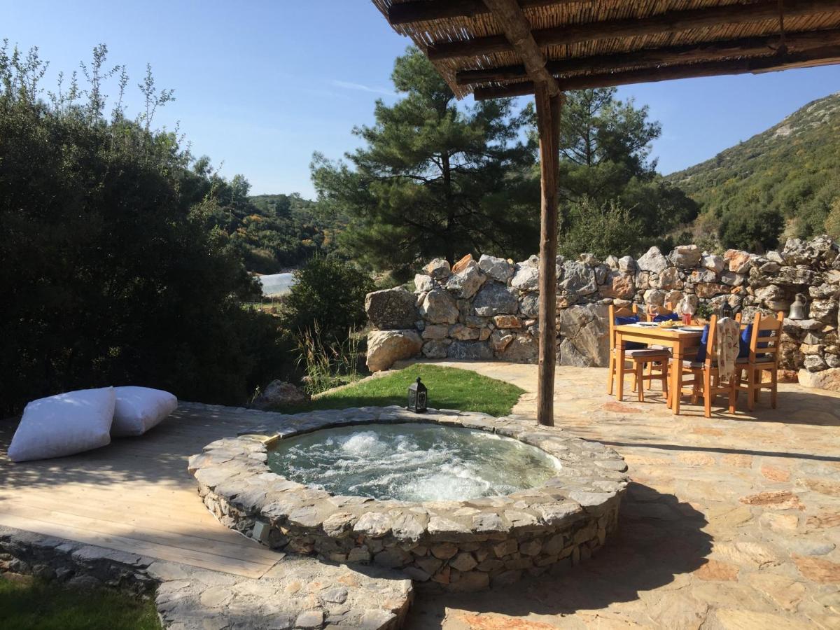 Yenice Vadi - Natural Life Village Екстер'єр фото