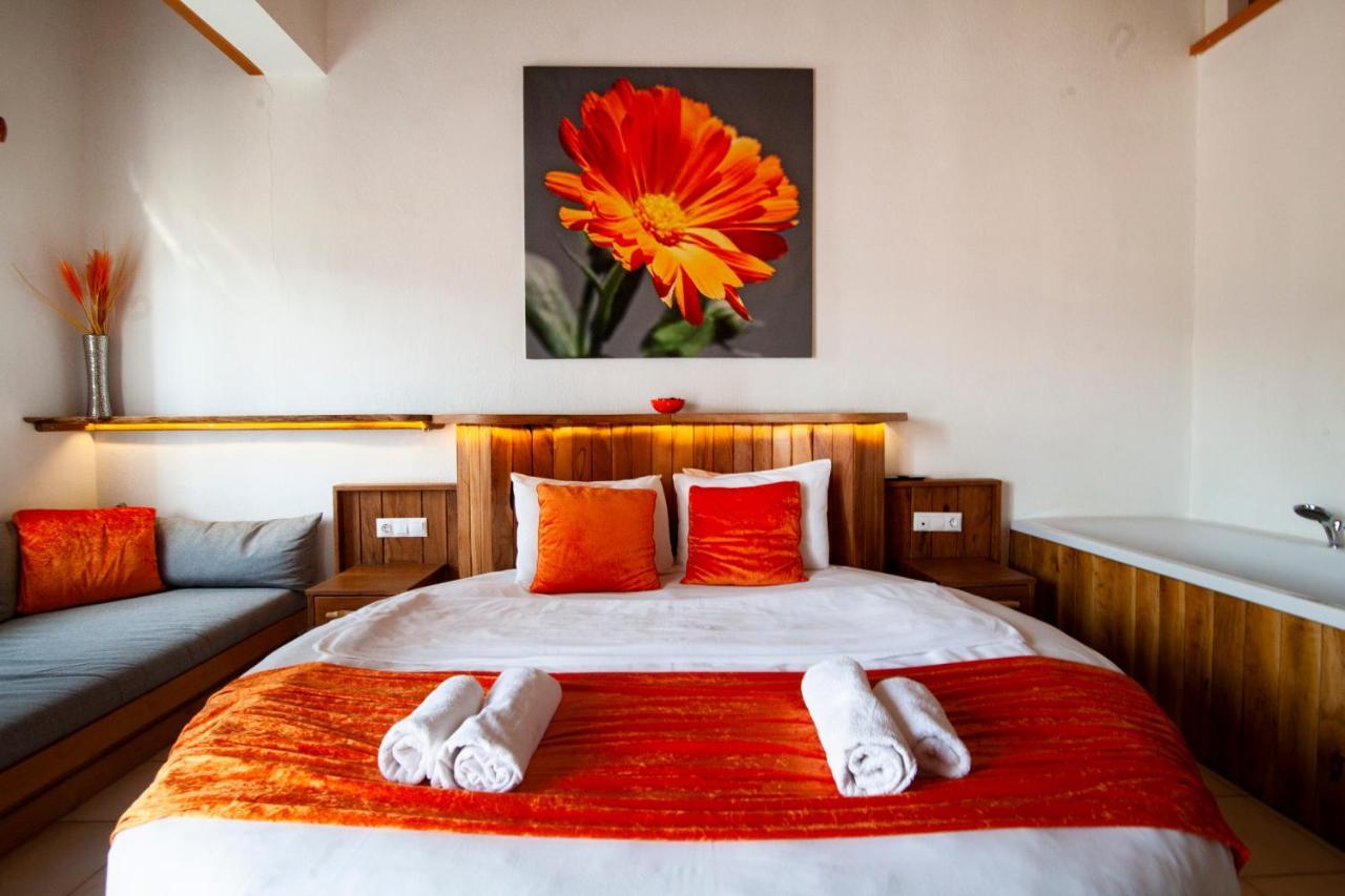 Yenice Vadi - Natural Life Village Екстер'єр фото