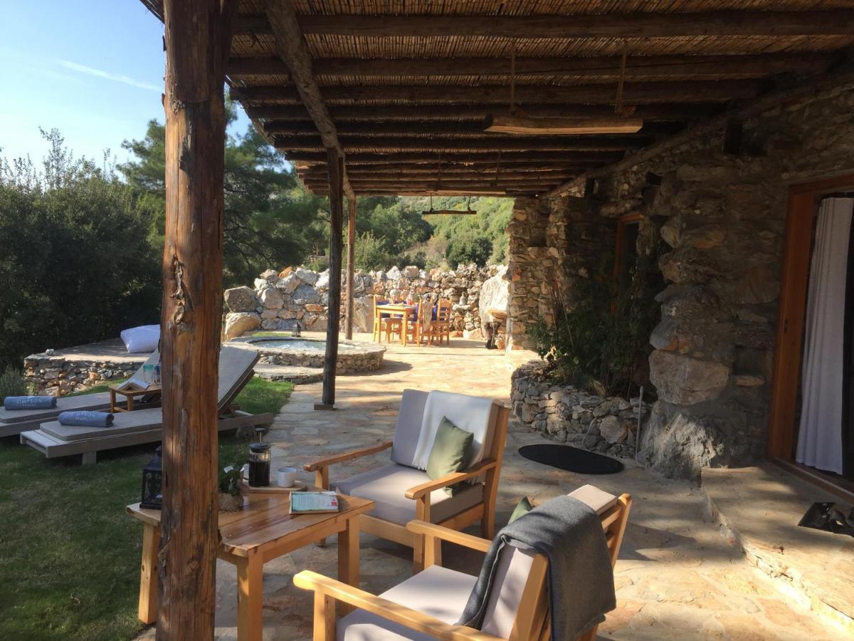 Yenice Vadi - Natural Life Village Екстер'єр фото