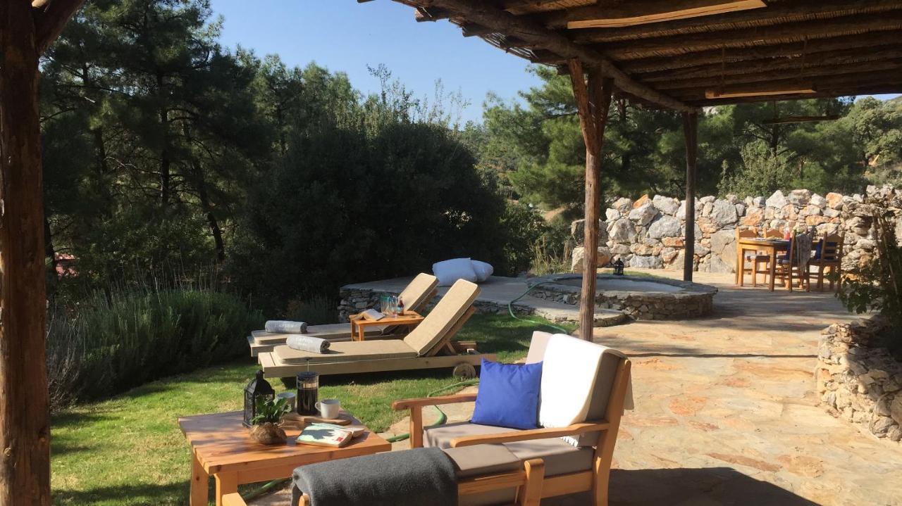 Yenice Vadi - Natural Life Village Екстер'єр фото