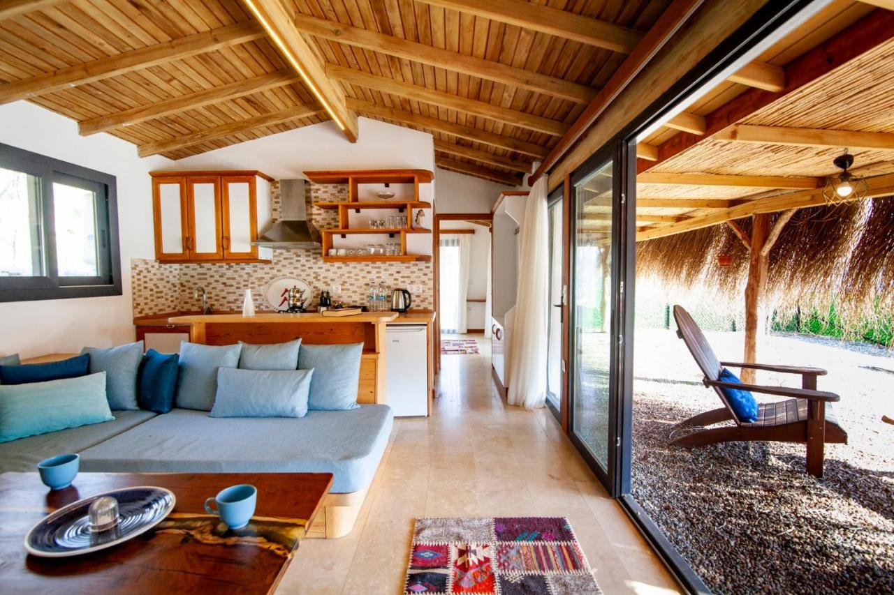 Yenice Vadi - Natural Life Village Екстер'єр фото