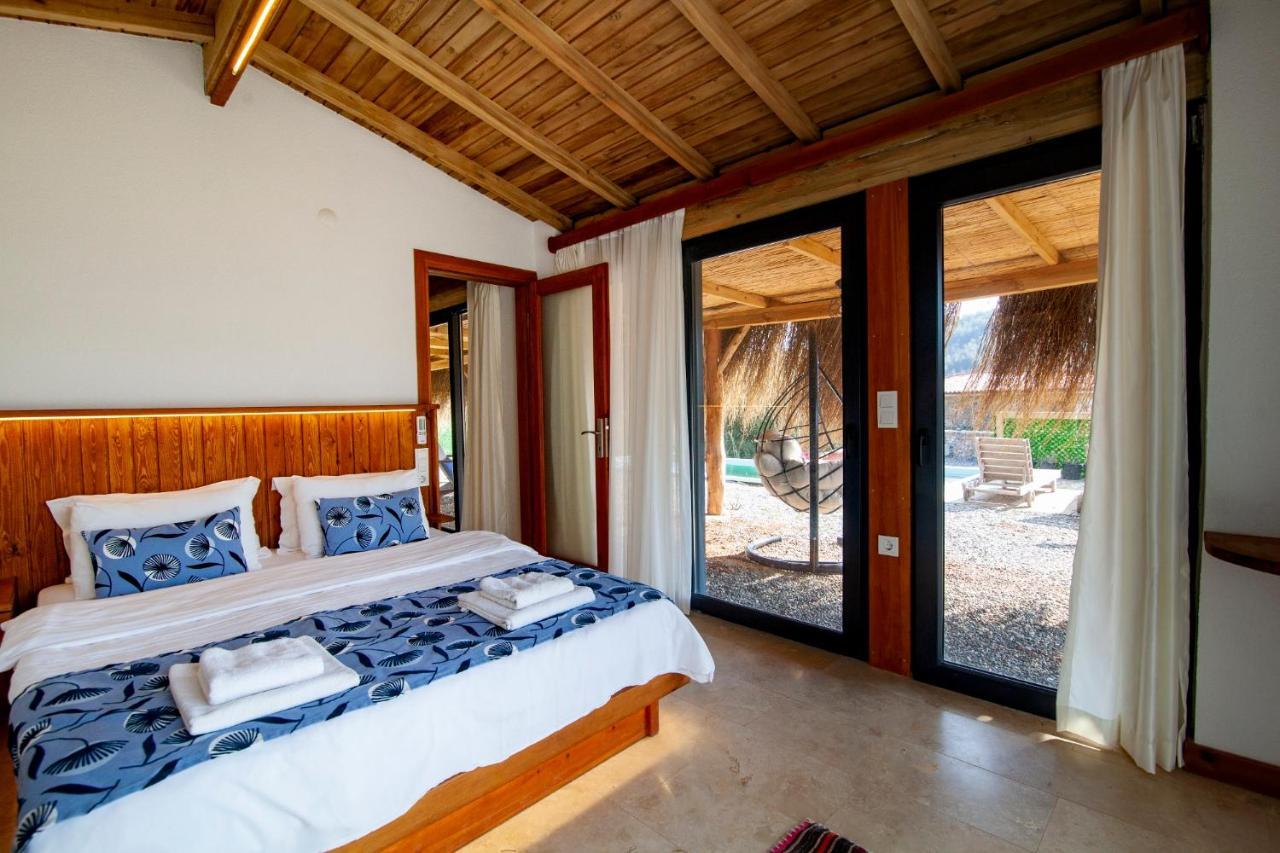 Yenice Vadi - Natural Life Village Екстер'єр фото