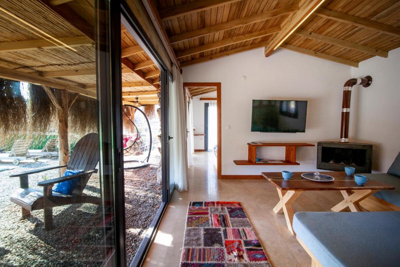Yenice Vadi - Natural Life Village Екстер'єр фото