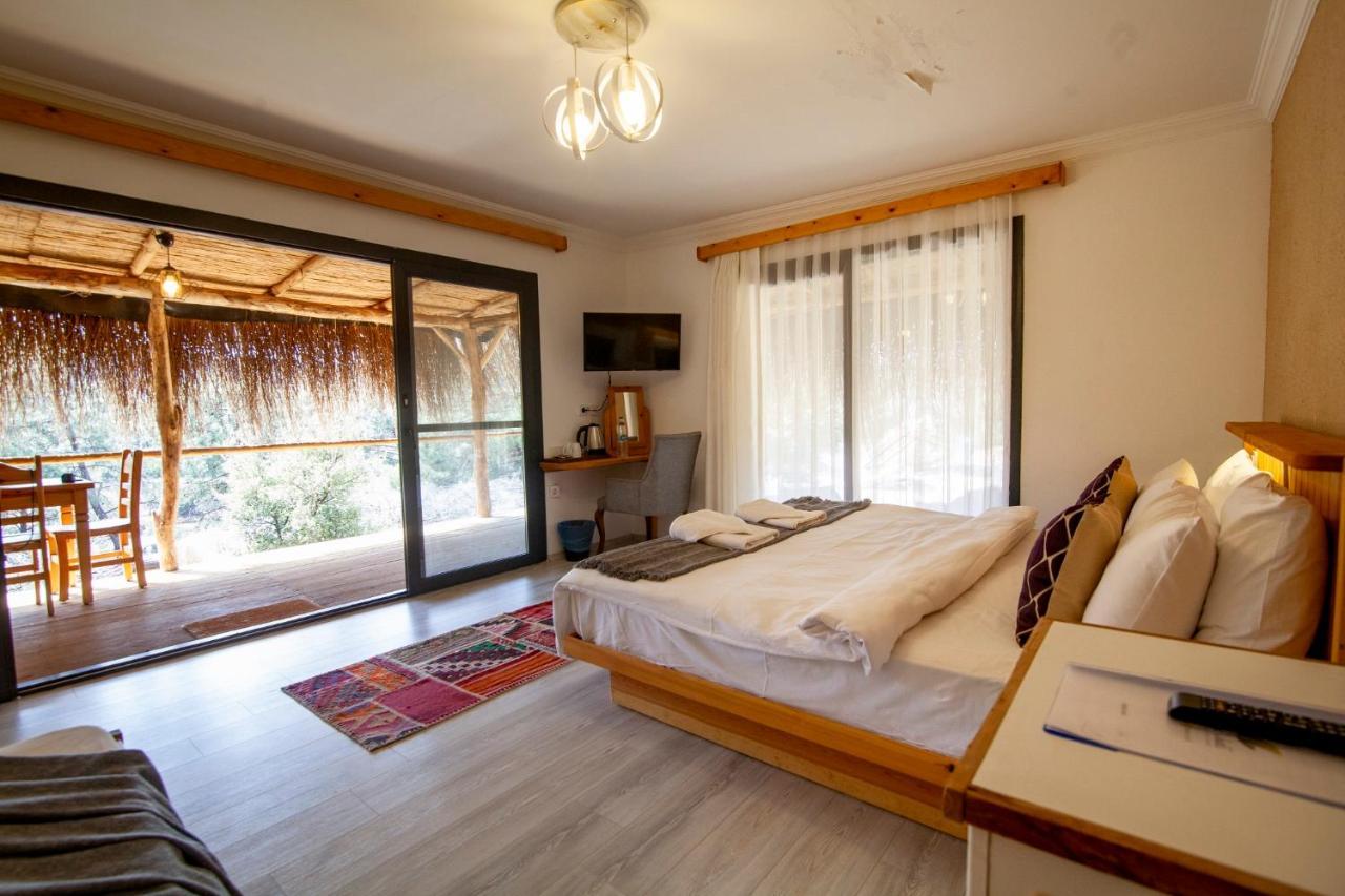 Yenice Vadi - Natural Life Village Екстер'єр фото