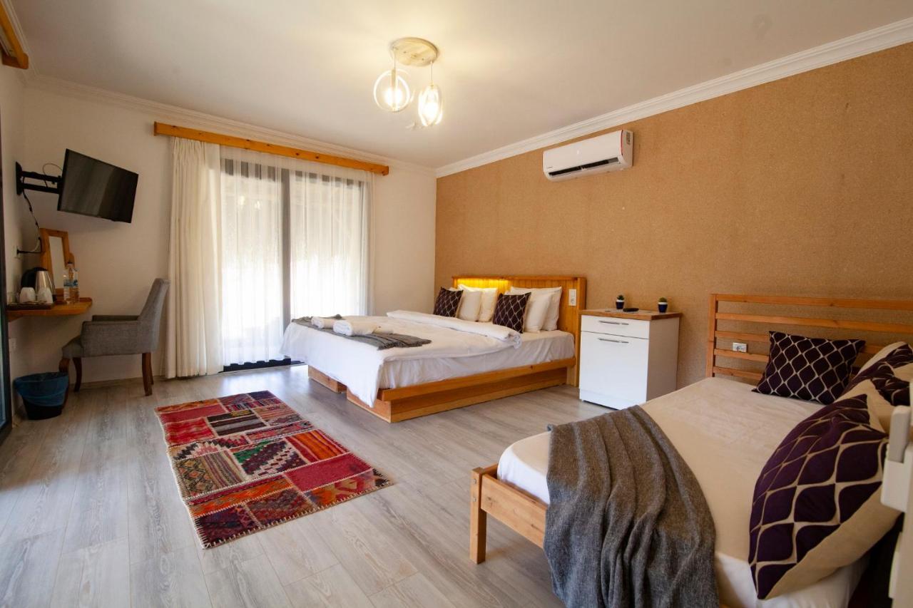 Yenice Vadi - Natural Life Village Екстер'єр фото