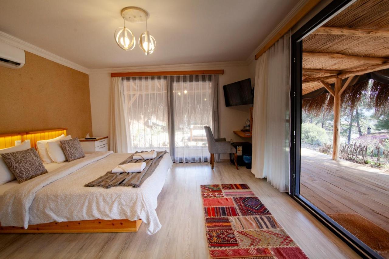 Yenice Vadi - Natural Life Village Екстер'єр фото
