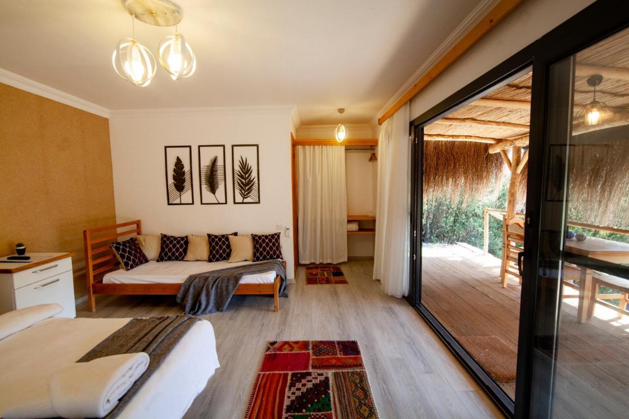 Yenice Vadi - Natural Life Village Екстер'єр фото