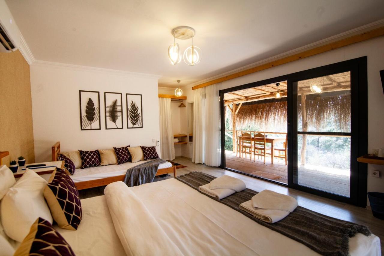 Yenice Vadi - Natural Life Village Екстер'єр фото