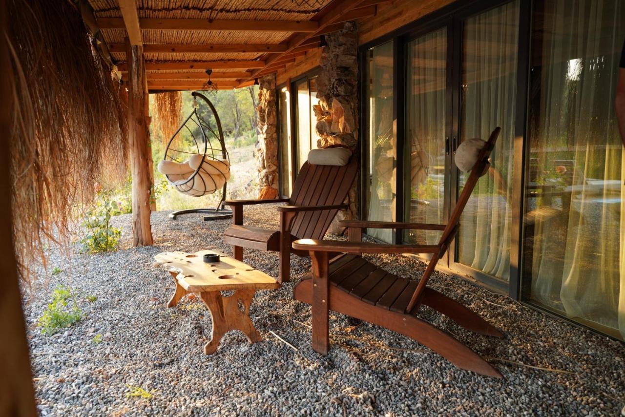 Yenice Vadi - Natural Life Village Екстер'єр фото