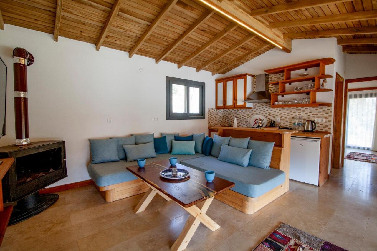 Yenice Vadi - Natural Life Village Екстер'єр фото
