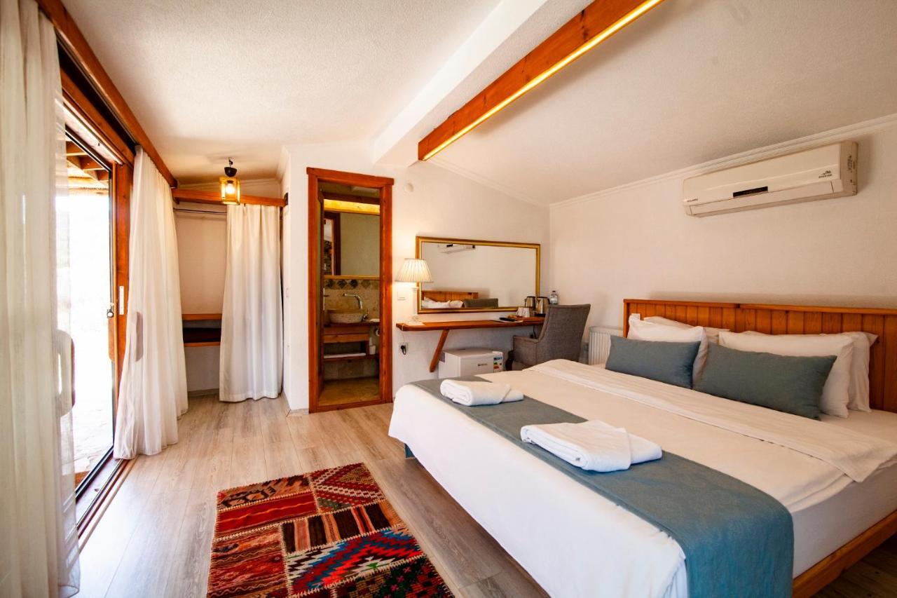 Yenice Vadi - Natural Life Village Екстер'єр фото