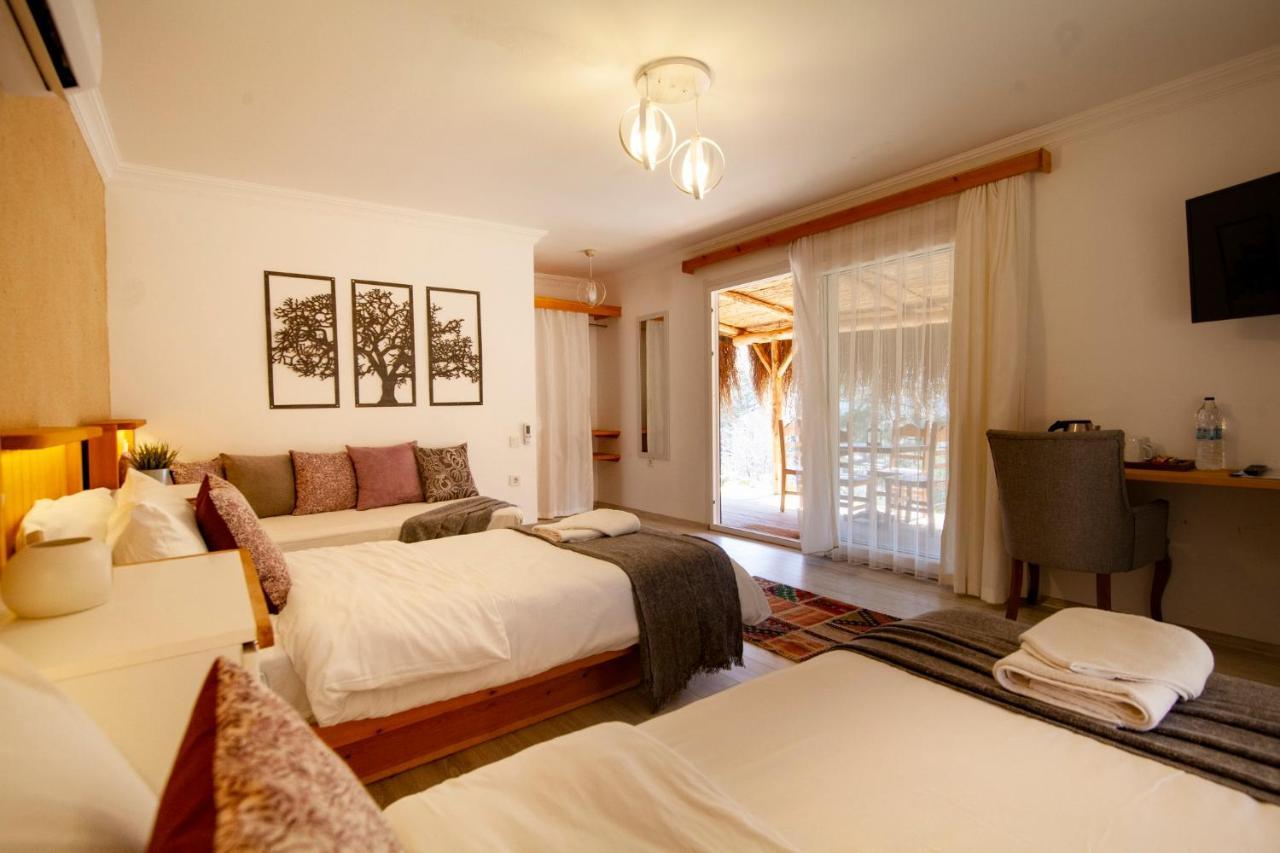 Yenice Vadi - Natural Life Village Екстер'єр фото
