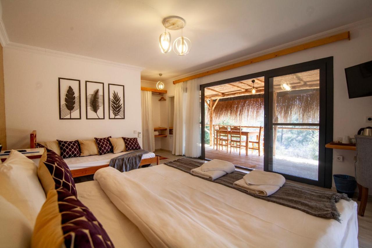 Yenice Vadi - Natural Life Village Екстер'єр фото