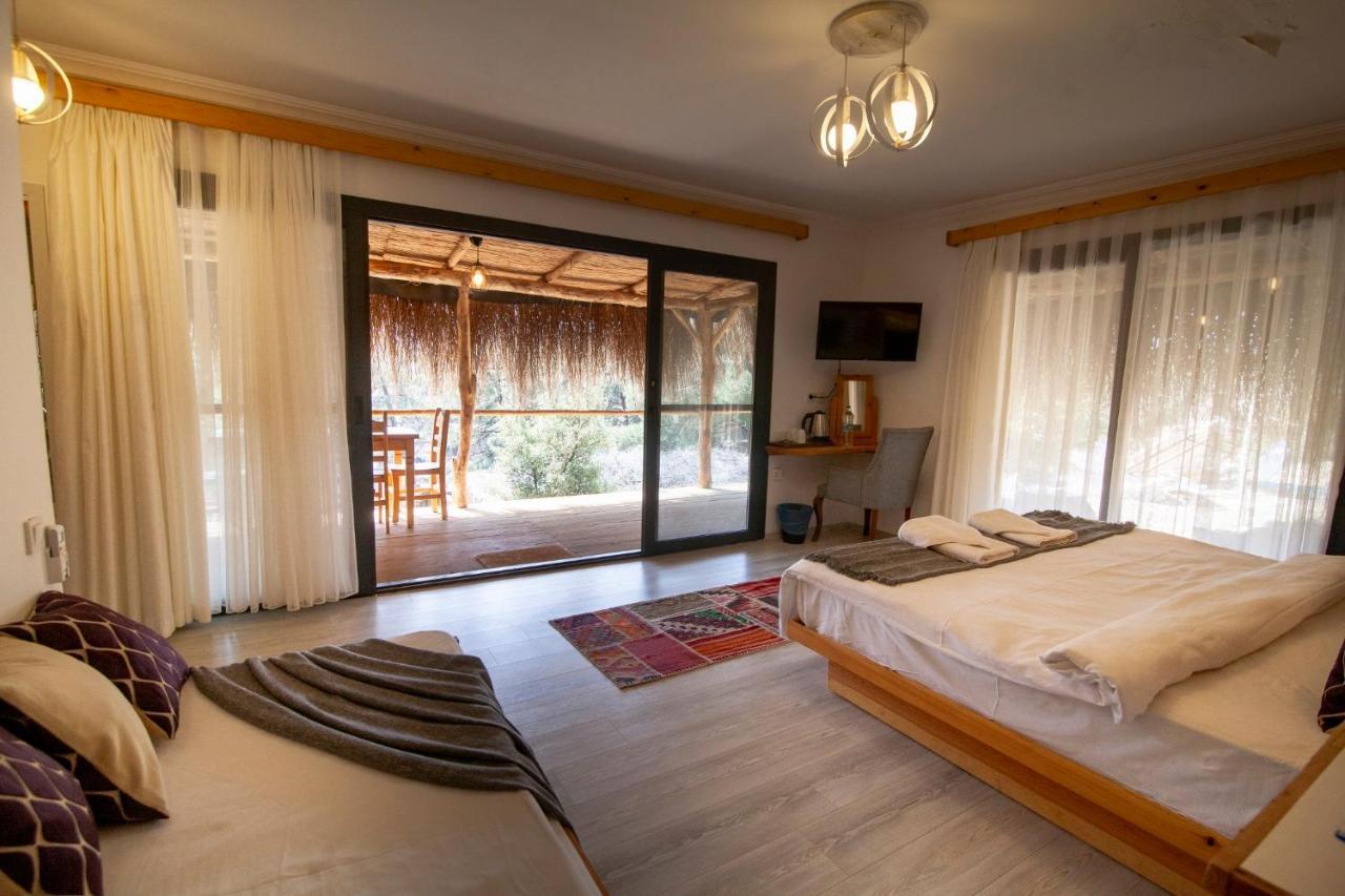 Yenice Vadi - Natural Life Village Екстер'єр фото