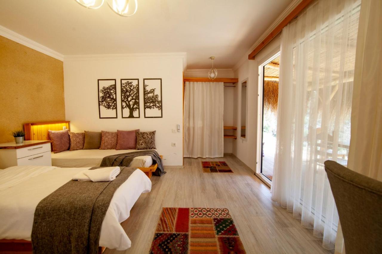 Yenice Vadi - Natural Life Village Екстер'єр фото