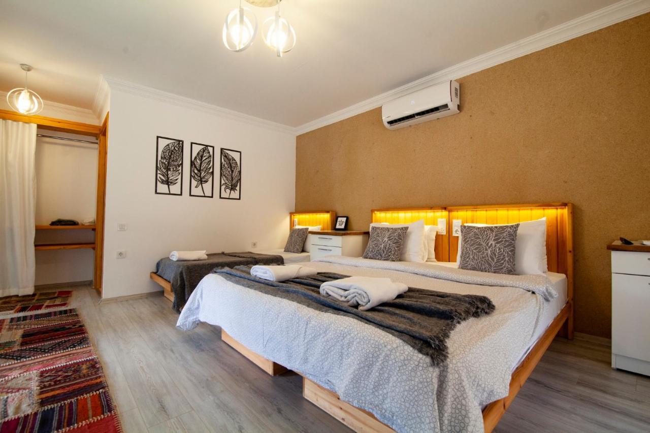 Yenice Vadi - Natural Life Village Екстер'єр фото