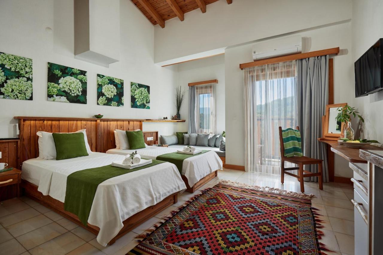 Yenice Vadi - Natural Life Village Екстер'єр фото