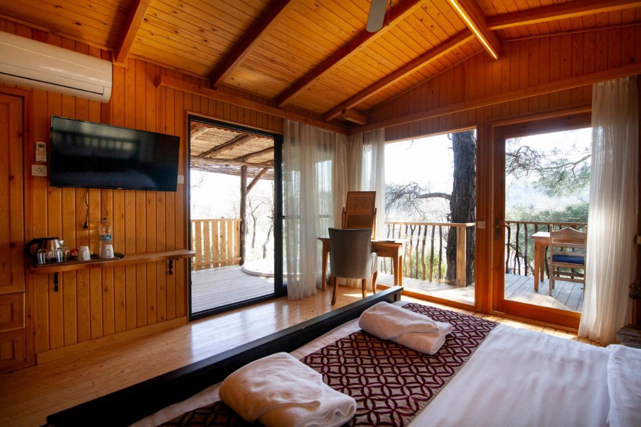Yenice Vadi - Natural Life Village Екстер'єр фото